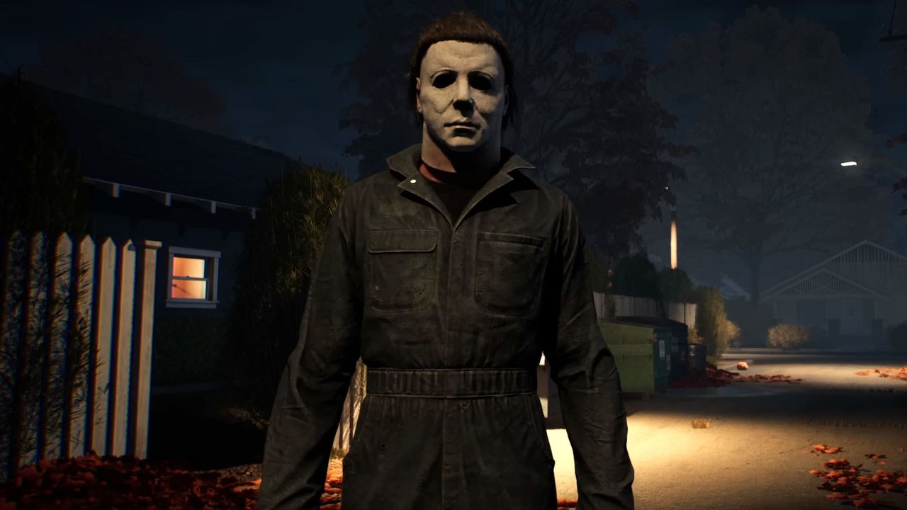 Halloween teases single-player slash 'em up campaign in grisly new trailer
