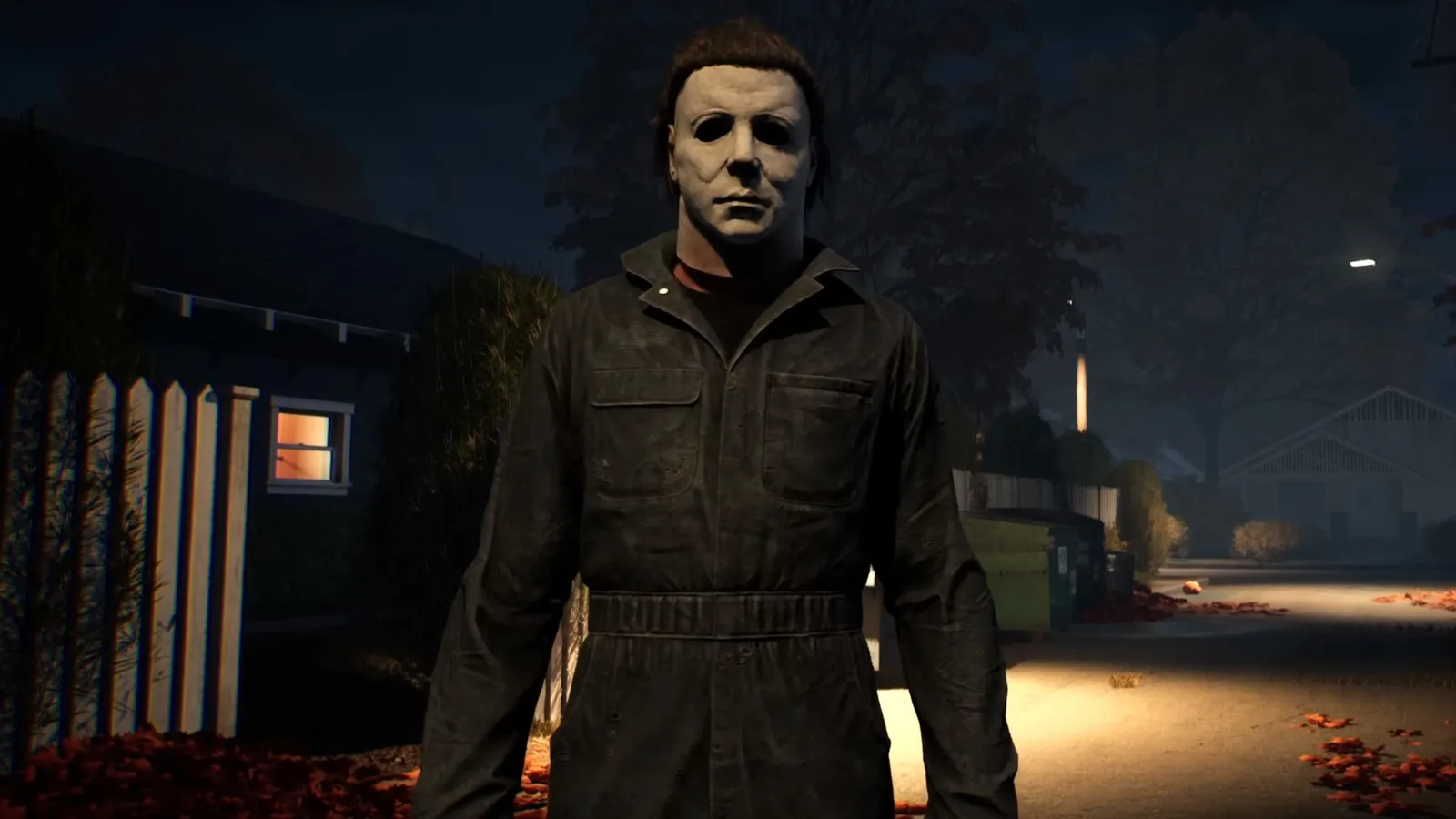 The Halloween game has a sex minigame in it, except no it doesn't, because it was apparently removed