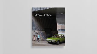 A Time ⋅ A Place: An exploration of automotive and architectural design