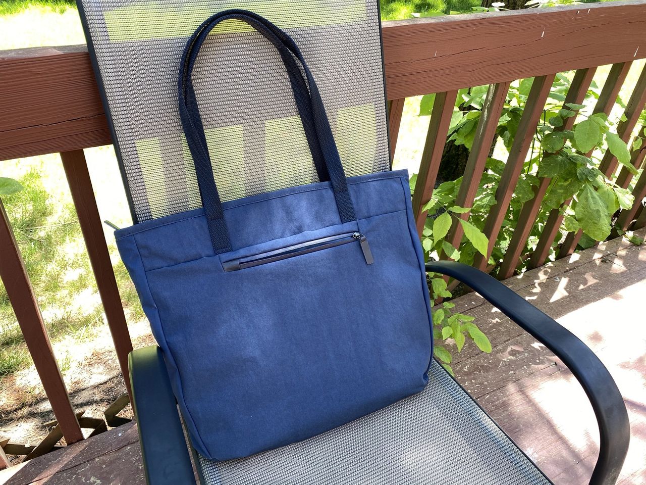 Bellroy Tokyo Tote Laptop Bag