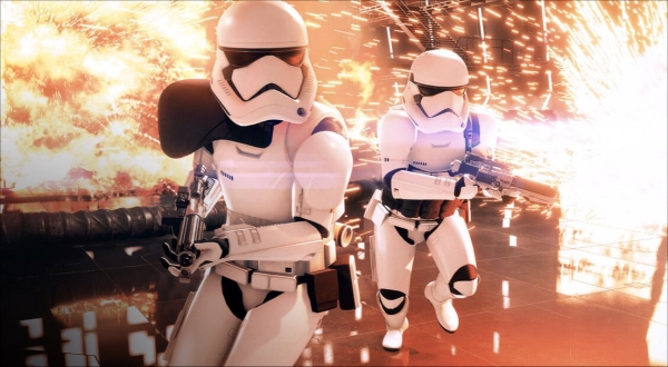 Star Wars Battlefront 2 Season Pass