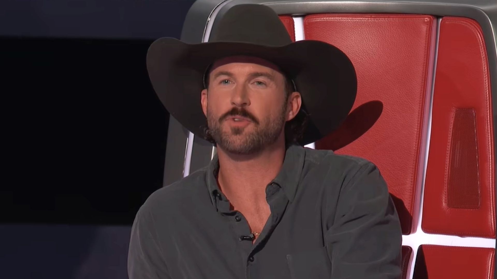 I Totally Get Why Riley Green Is Excited For The Voice's Live Shows And How It Impacts One Brutal Element Of The Show