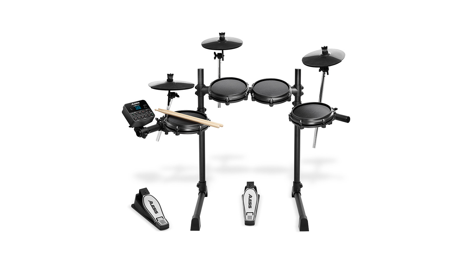 Best beginner electronic drum sets 2023 MusicRadar