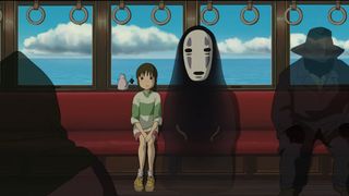 Spirited Away