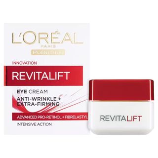 L'Oréal Paris Revitalift Pro Retinol Anti Wrinkle Eye Cream