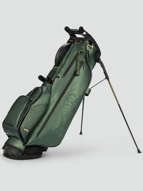 Legend Luxe Bag
