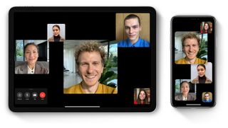 Best video chat apps and software: Apple FaceTime