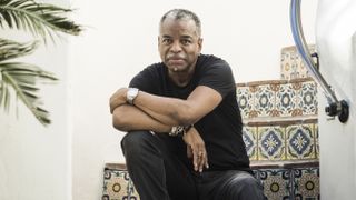 LeVar Burton