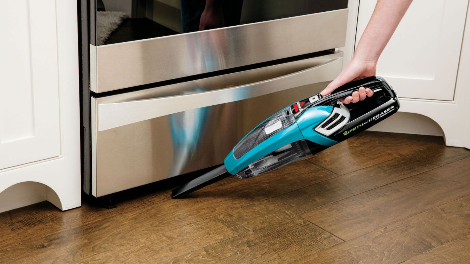 Best Handheld Vacuum 2024, According To Our Experts | Homes & Gardens