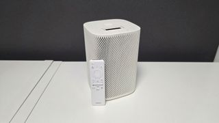 Samsung The Premiere 5 ultra short throw projector