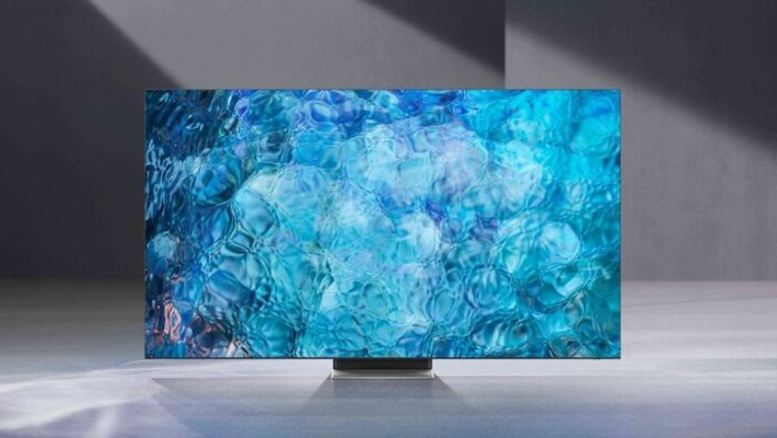 Samsung QD-OLED