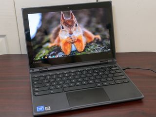 Lenovo Chromebook