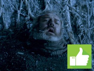 The Door (Season 6, Episode 5)