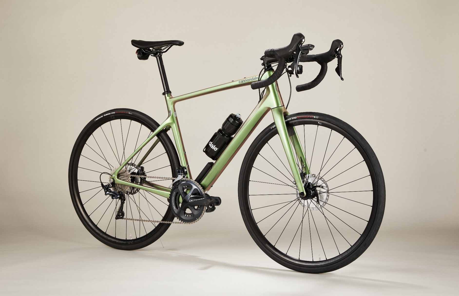 Cannondale Synapse Carbon SmartSense