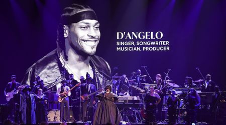 Ms. Lauryn Hill performs at The 68th Annual Grammy Awards, broadcasting live Sunday, February 1, 2026 on the CBS Television Network, and streaming live and on demand on Paramount+*