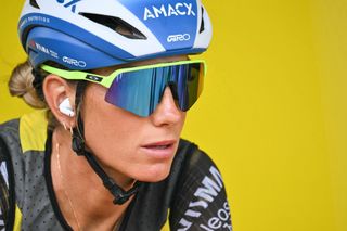 'So far, everything is going according to plan' – Pauline Ferrand-Prévot on track after first three Tour de France Femmes stages but now it's time to head into the great unknown