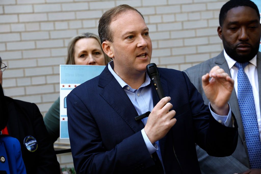 2 People Shot Outside GOP Rep. Lee Zeldin's Home | The Week