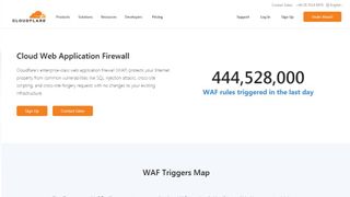 cloudflare waf cloudflare waf