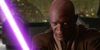 Mace Windu