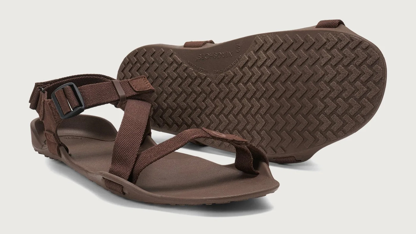 Xero Shoes Z-Trek Sandals