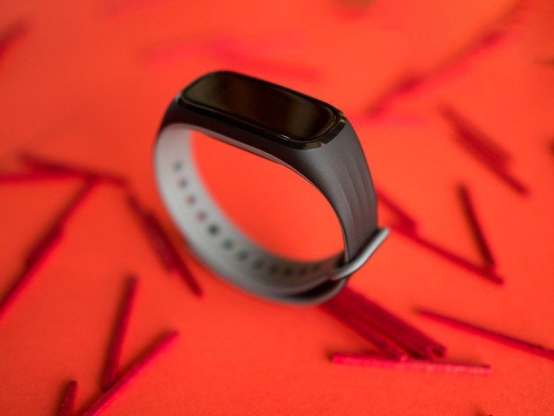 OnePlus Band review