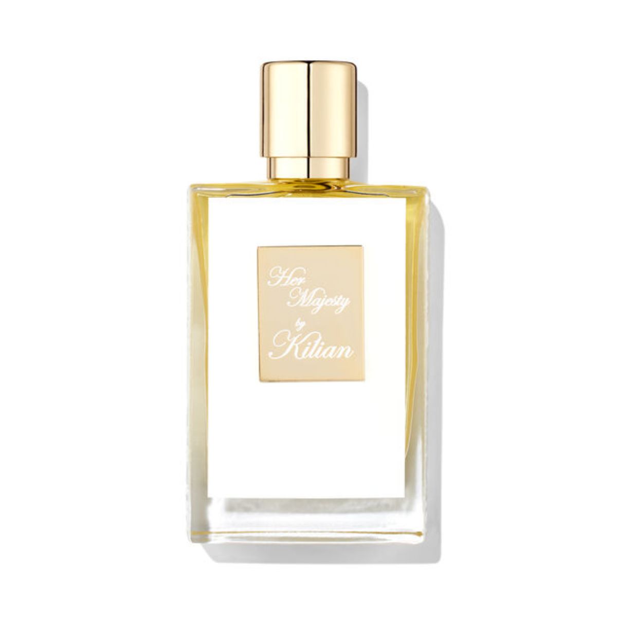 Kilian Paris Her Majesty