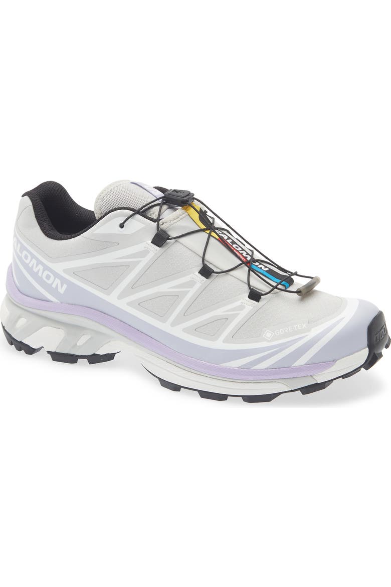 Xt-6 Gore-Tex&amp;reg; Waterproof Sneaker