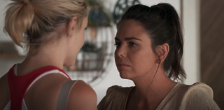 Home and Away spoilers, Mackenzie Booth, Mia Anderson