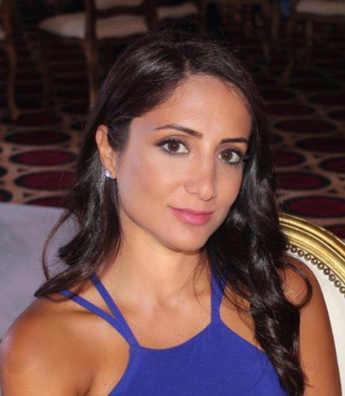 Rena Awada