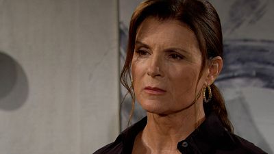 Kimberlin Brown as Sheila in The Bold and the Beautiful