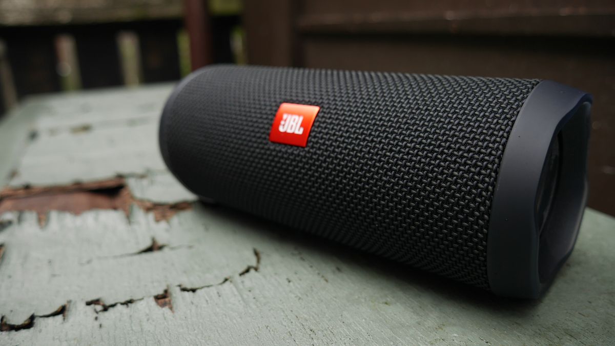 JBL Flip 4 review | TechRadar