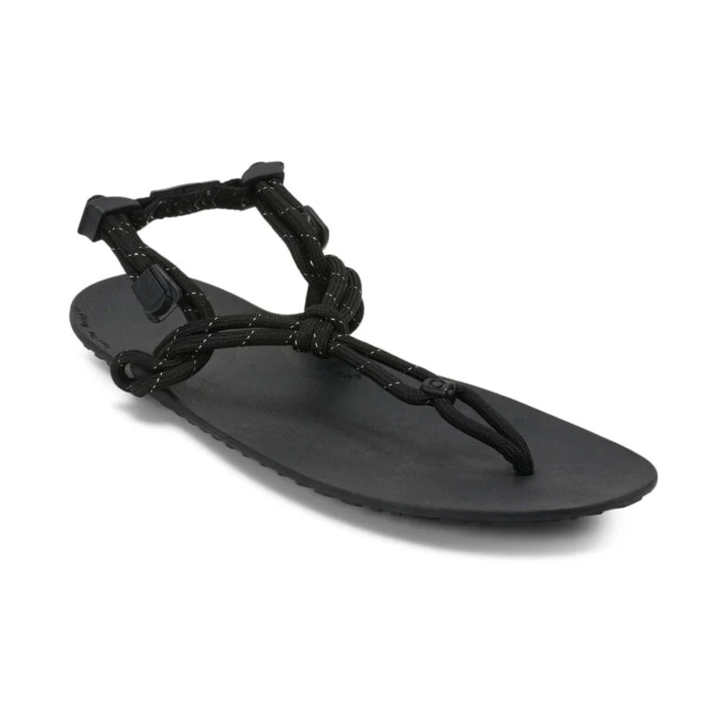 Xero Shoes Genesis – Fashion-Forward Rope-Style Sandal