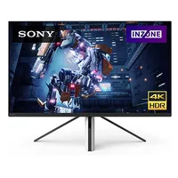 Sony InZone M9 4K 27in Gaming Monitor: Was $899.99 now $698 at Amazon
Save $201.99: