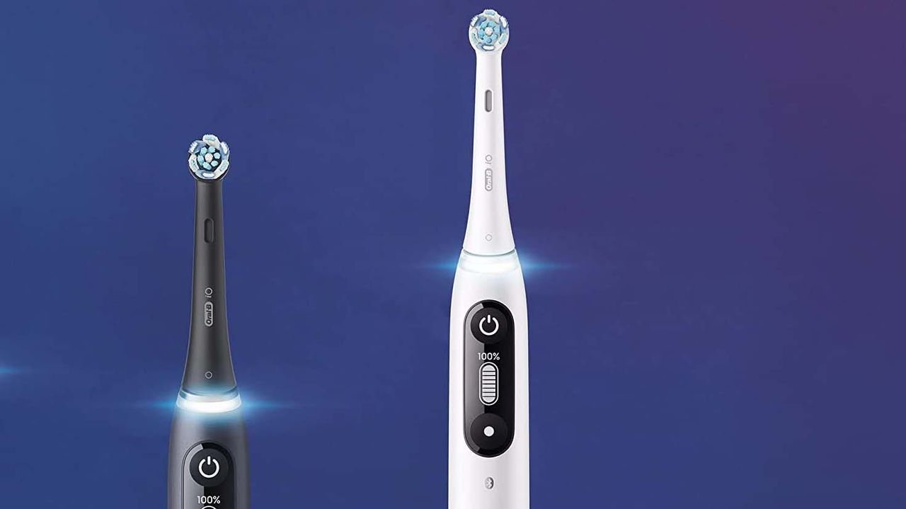 Oral-B iO7