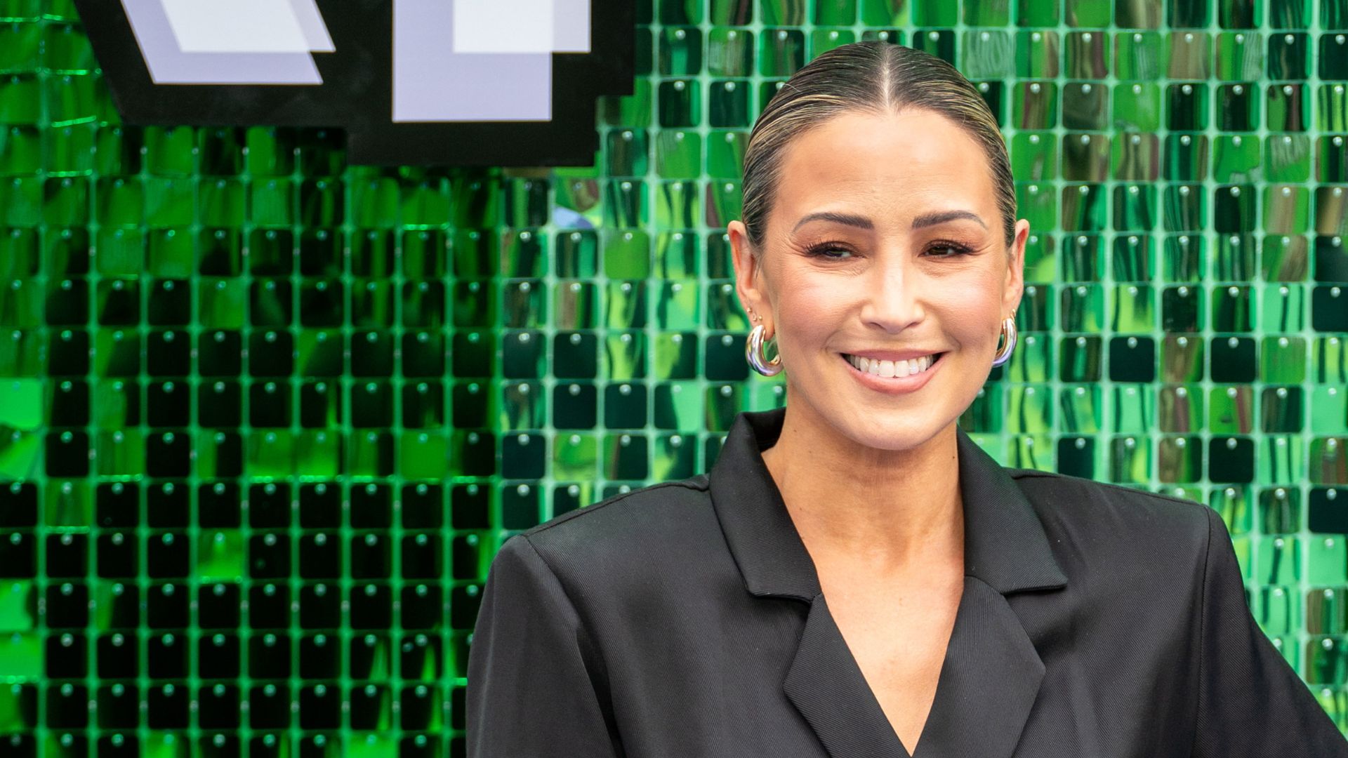 rachel stevens headshot