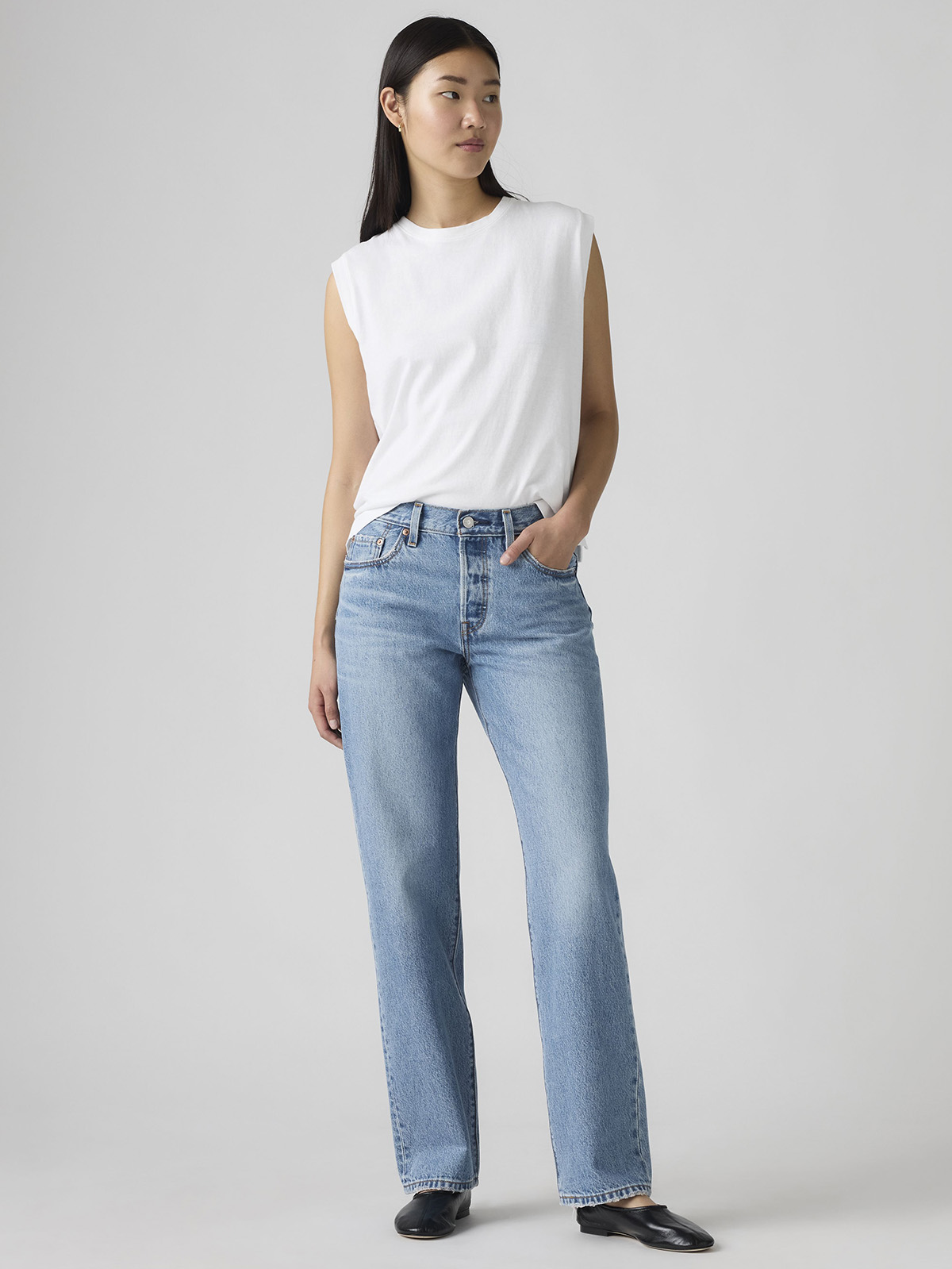 501&amp;reg; '90s Women's Jeans