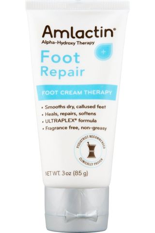 Foot Repair Foot Cream Therapy