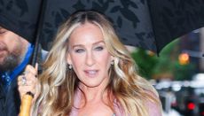 Image of Sarah Jessica Parker