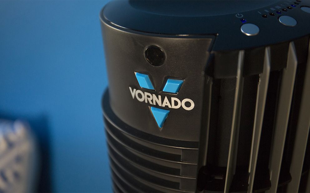 thumbnail image 2 of Vornado 154, 184 - Tower Circulator Manual 2 of 12