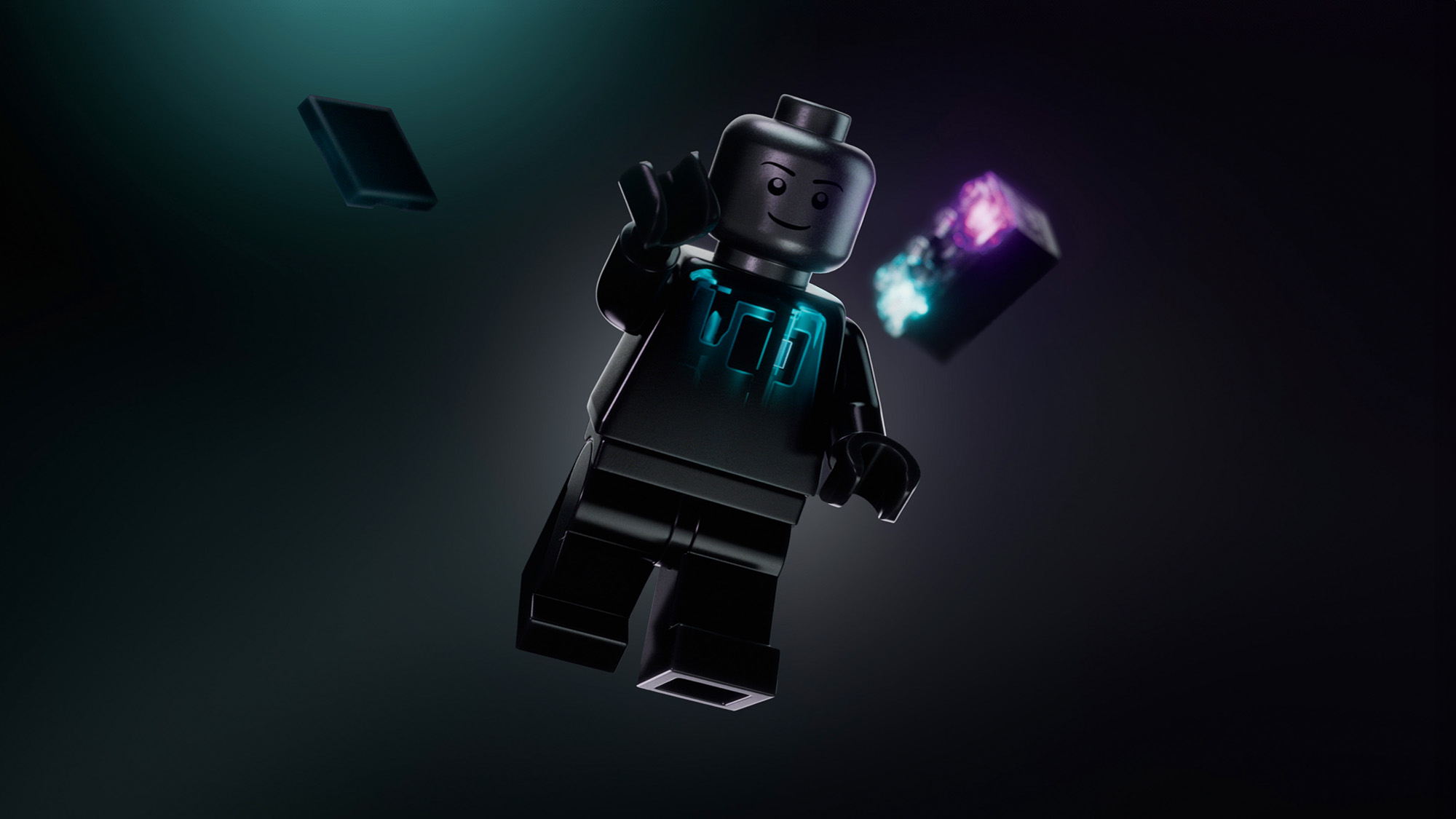 Lego Star Wars Smart Play