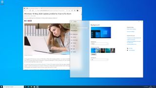 Todo lo que necesitas reparar después de actualizar Windows 10