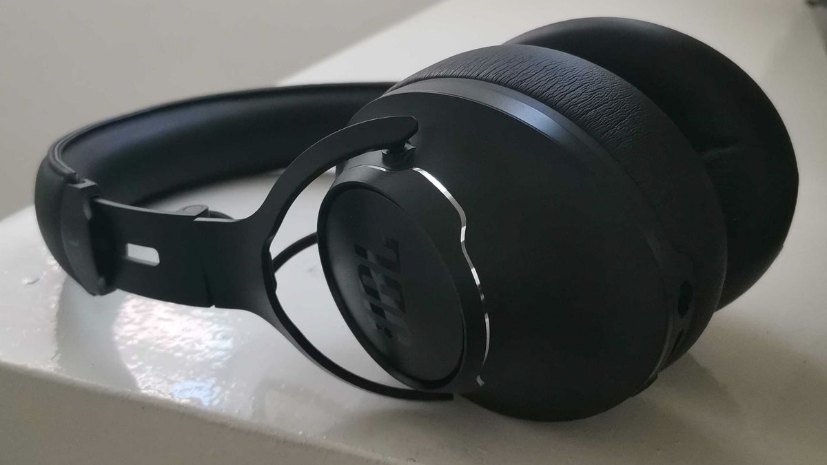 JBL Club One review | TechRadar