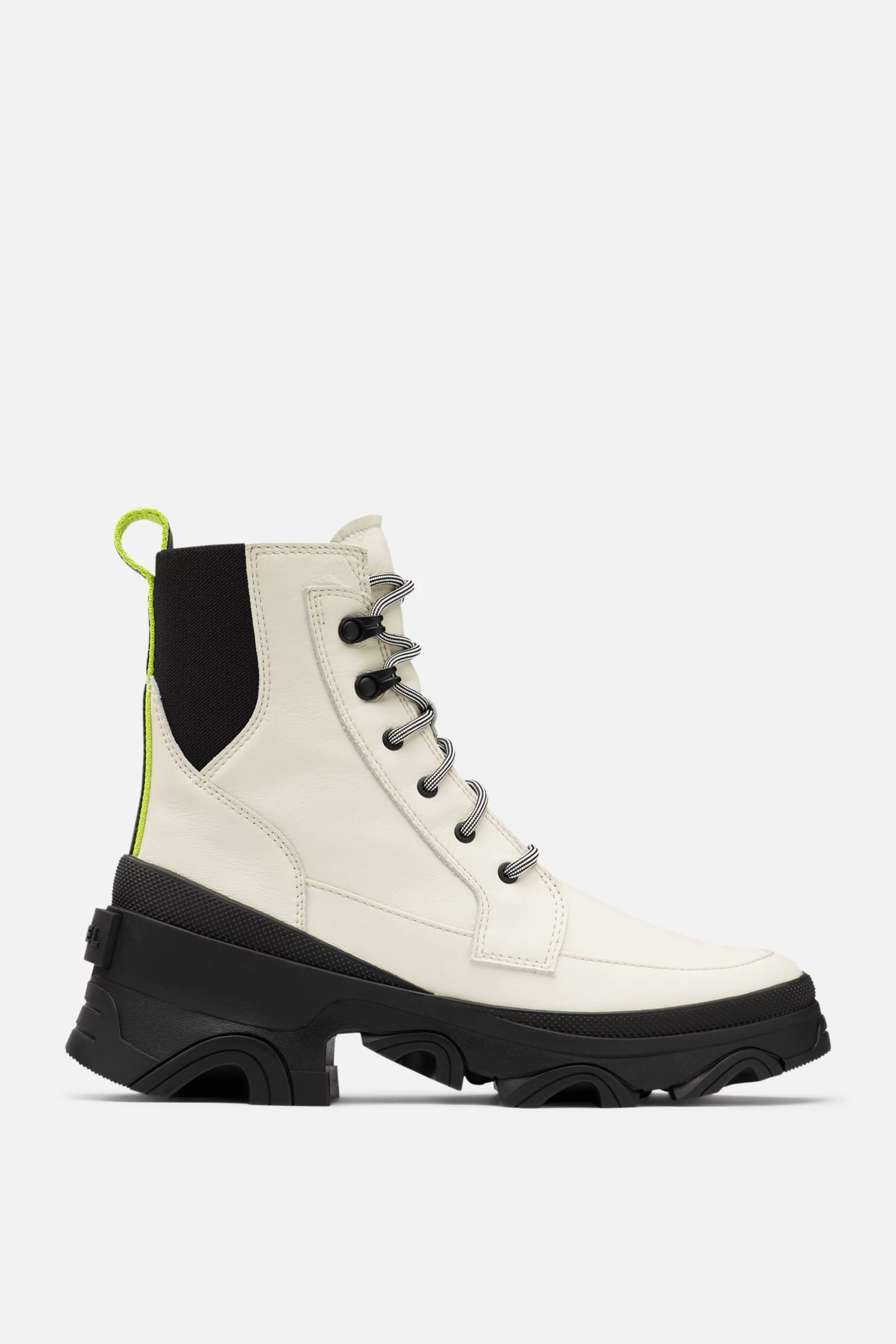 Sorel Brex Lace Bootie