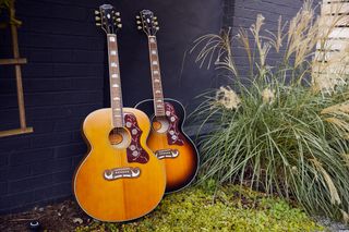 Epiphone Inspired By Gibson J-200