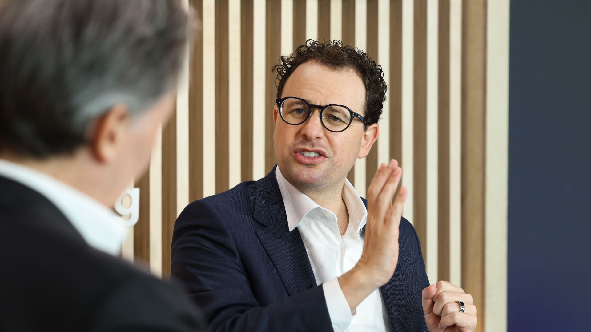 pcgamer.com - Andy Edser - Anthropic's CEO met with the White House to discuss its new cybersecurity-challenging AI model