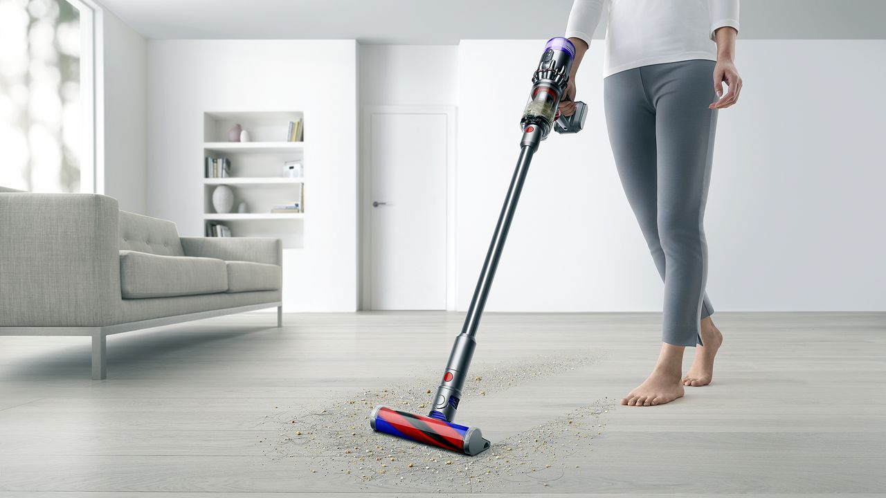 Dyson Micro