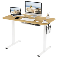 Flexispot electric standing desk: was £240Now £170 at Amazon
Save £70