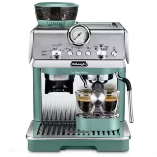 De'Longhi La Specialista Arte Evo bean-to-cup coffee machine