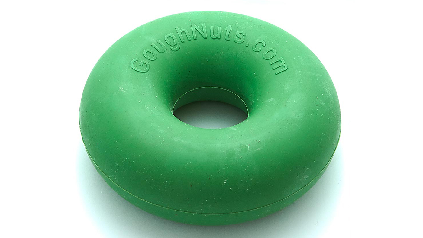 Goughnuts