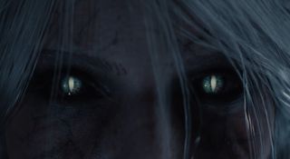 The Witcher 4 - Ciri